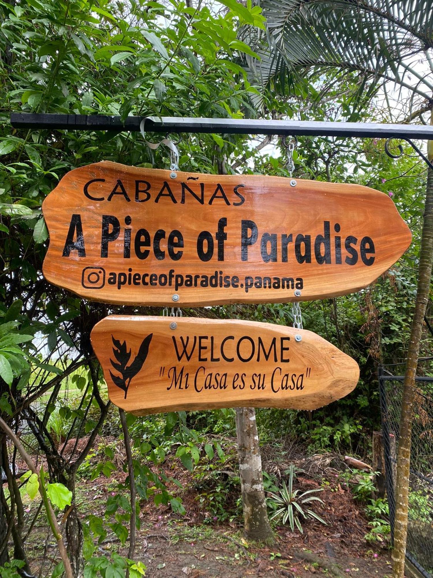 A Piece Of Paradise San Carlos Εξωτερικό φωτογραφία