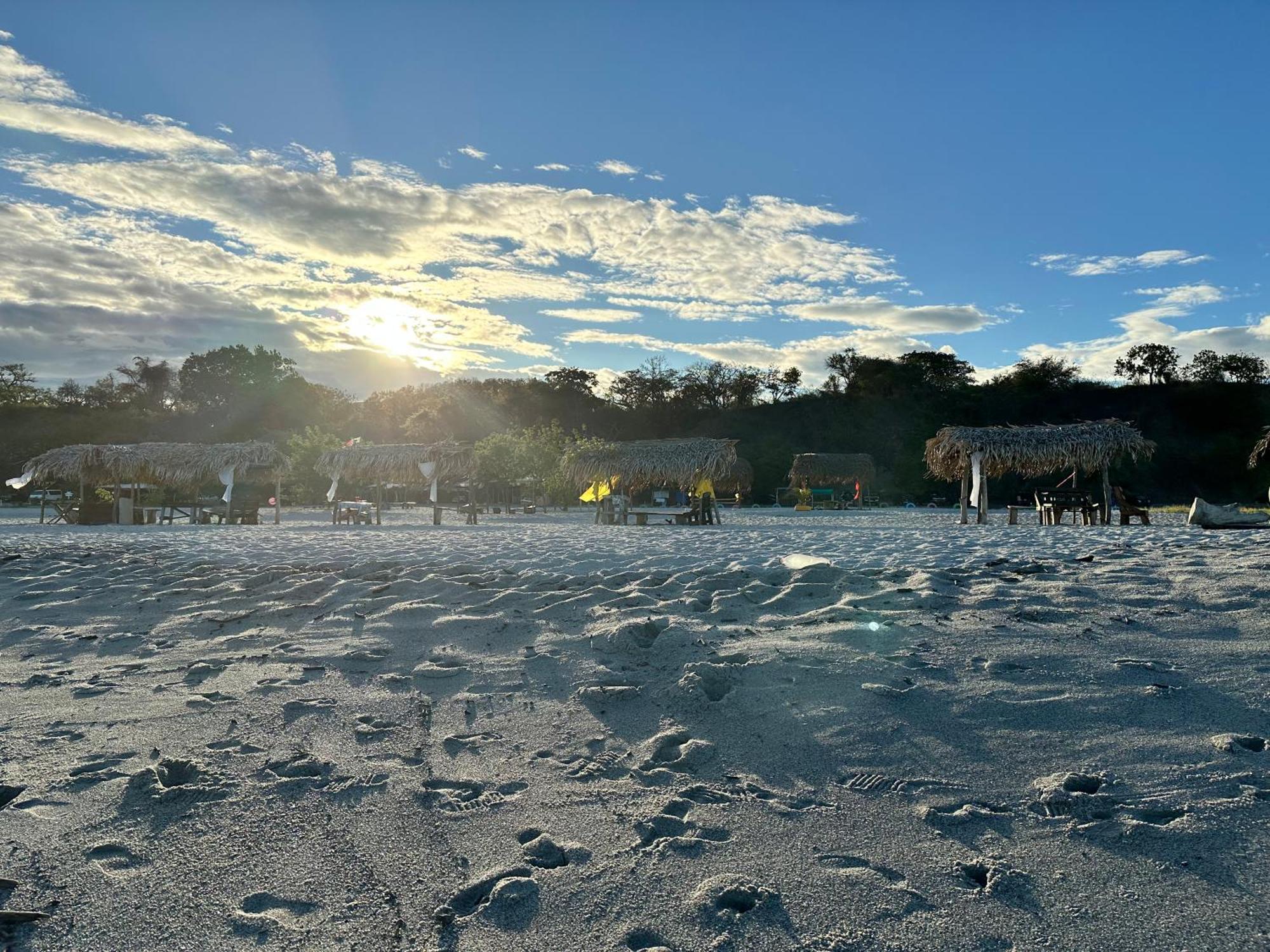 A Piece Of Paradise San Carlos Εξωτερικό φωτογραφία